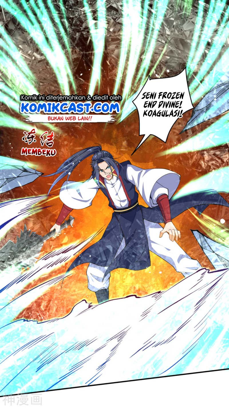 Dilarang COPAS - situs resmi www.mangacanblog.com - Komik against the gods 245 - chapter 245 246 Indonesia against the gods 245 - chapter 245 Terbaru 7|Baca Manga Komik Indonesia|Mangacan